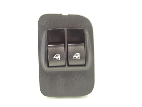 Used Left front window switch Left front window switch 24842612 24842612
