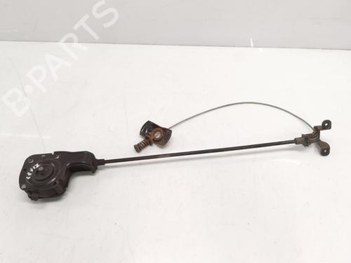 Suporte PEUGEOT 5008 (0U_, 0E_) 1.6 HDi (110 hp) 31038321