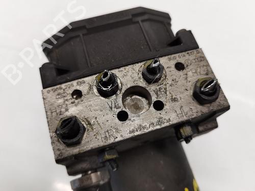 ABS Bremseaggregat SKODA SUPERB I (3U4) 1.9 TDI | BP30305238M43