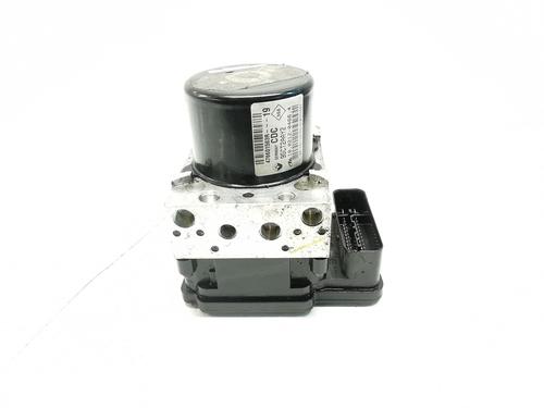 ABS pump RENAULT MEGANE III Hatchback (BZ0/1_, B3_)  | BP29574160M43 