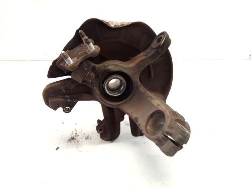 Left front steering knuckle SEAT IBIZA IV (6J5, 6P1) 1.2 TDI | BP25437319M25 
