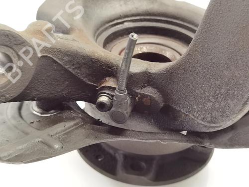 Right front steering knuckle PEUGEOT BOXER Van 2.2 HDi 120 | BP15259532M26 