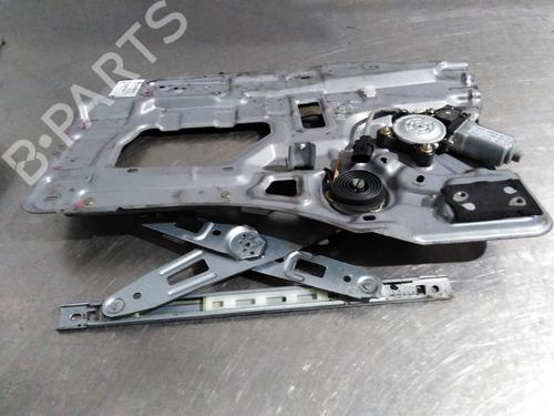 Used Rear right window mechanism HYUNDAI SANTA FÉ I (SM) 2.0 CRDi (113 hp) 8464899