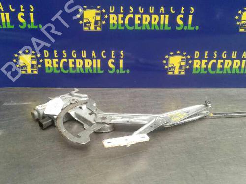 Elevalunas delantero izquierdo OPEL MERIVA A MPV (X03) 1.3 CDTI (E75) | BP8450817C22 