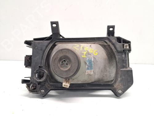 Left headlight VW TRANSPORTER T4 Van (70A, 70H, 7DA, 7DH) 1.9 D | BP32372372C28