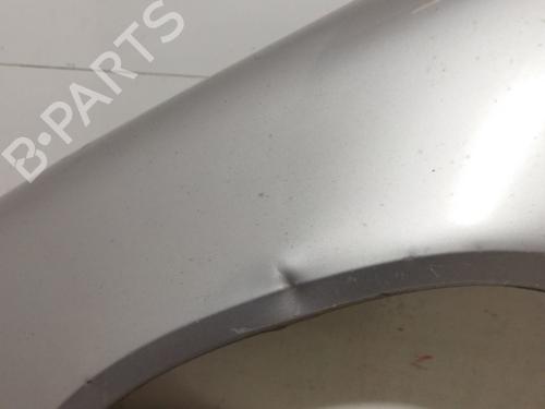 Left front fenders CITROËN SAXO (S0, S1) 1.5 D | BP27486006C41 