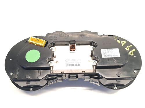 Instrument cluster PEUGEOT 3008 I MPV (0U_) 2.0 HDi | BP29869823C47 