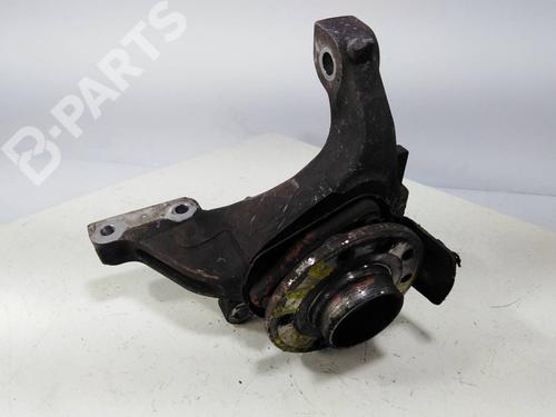 Used Left front steering knuckle OPEL VECTRA C GTS (Z02) 1.9 CDTI (F68) (120 hp) 8499141