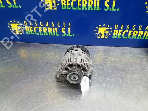 Used Alternator RENAULT CLIO I (B/C57_, 5/357_) [1990-1999]  8450402