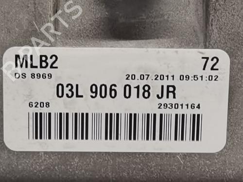 Engine control unit (ECU) AUDI A4 B8 (8K2) 2.0 TDI | BP40020423M57 - Image 3