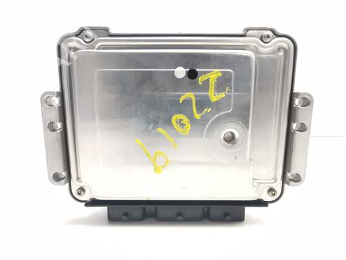Used Engine control unit (ECU) Engine control unit (ECU) PEUGEOT 307 SW (3H) 1.6 HDI 110 (109 hp) 34193604 34193604