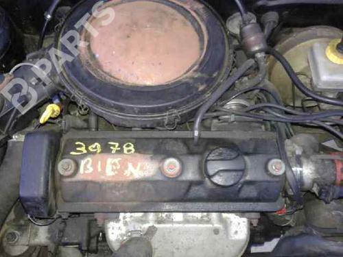 Used Parts VW POLO II (86C, 80)    947277