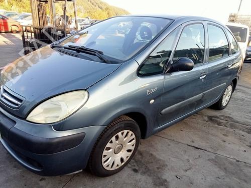 Gearbox CITROËN XSARA PICASSO (N68)  | BP21203146M3 