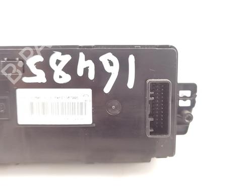 AC-Styringsenhed/Manøvreenhed RENAULT SCÉNIC III (JZ0/1_) 2.0 dCi (JZ0Y, JZ26) | BP15414908I5 