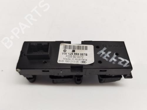 Left front window switch VW PASSAT B5.5 (3B3) 1.9 TDI | BP36517083I27 - Image 2