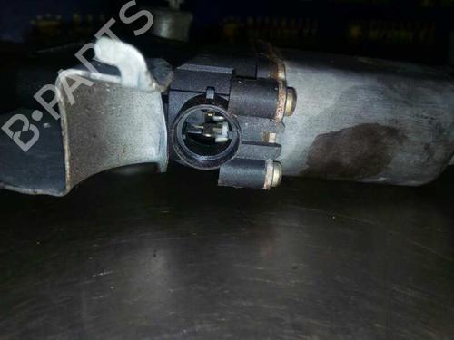 Rear left window mechanism NISSAN PRIMERA (P12) 2.2 Di | BP8445833C24 