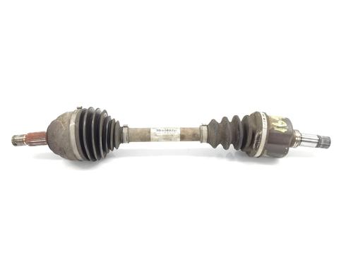 Used Left front driveshaft FIAT ULYSSE (179_) [2002-2011]  16020079