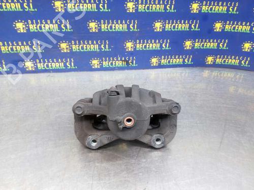 Left front brake caliper KIA SPORTAGE II (JE_, KM_)  | BP11576021M105 