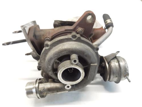 Turbolader/Kompressor für Turbolader/Kompressor RENAULT MEGANE III Grandtour (KZ0/1) 1.9 dCi (KZ0J, KZ0N, KZ1S) (131 hp) 36338130 36338130