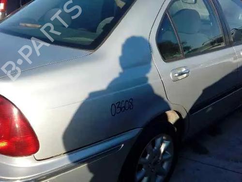 Starter ROVER 45 I Saloon (RT)  | BP8436774M8 
