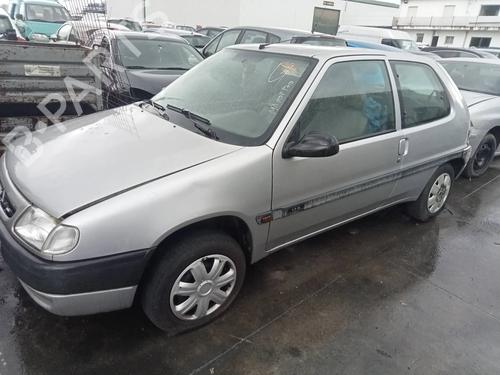 Gearbox CITROËN SAXO (S0, S1)  | BP13088326M3 