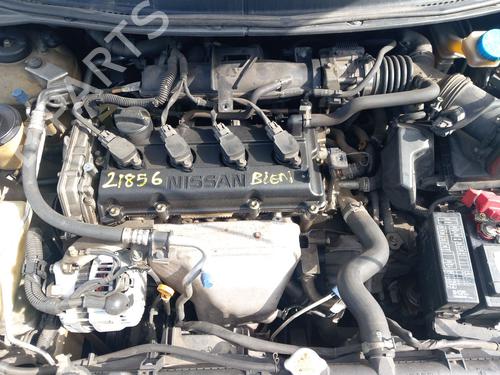 Right taillight NISSAN PRIMERA Hatchback (P12)  | BP34212064C35  - Image 8