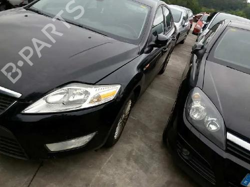 Left front driveshaft FORD MONDEO IV (BA7) 1.8 TDCi | BP8463061M38 