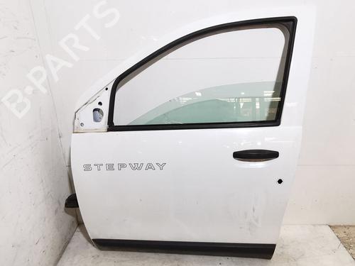 Used Left front door Left front door 38020713 38020713