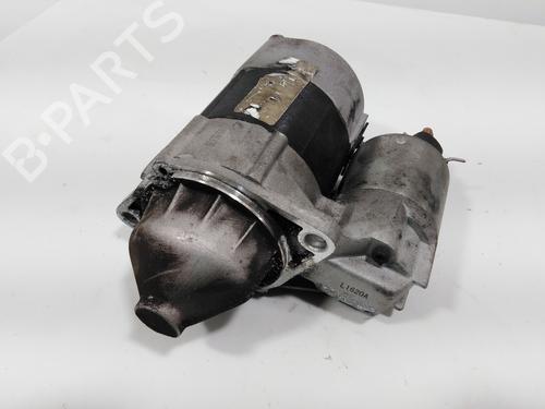Used Starter MERCEDES-BENZ A-CLASS (W168) A 140 (168.031, 168.131) (82 hp) 8474751
