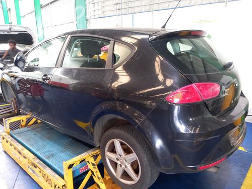AC compressor SEAT LEON (1P1) 1.9 TDI | BP29490433M34 