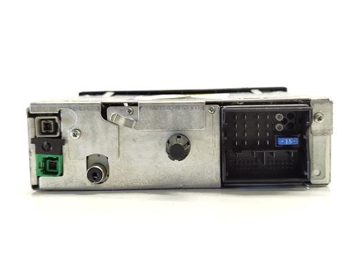 Radio LANCIA PHEDRA (179_)  | BP23242260E6 