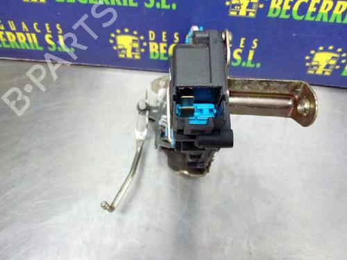 Rear right lock HYUNDAI ACCENT II (LC) 1.5 | BP8442136C99 