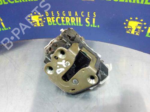 Rear right lock NISSAN MICRA II (K11)  | BP8449630C99 