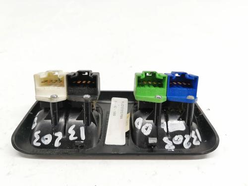 Left front window switch ROVER 25 I Hatchback (RF)  | BP8486003I27 