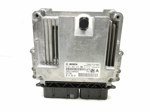 Used Engine control unit (ECU) CITROËN C3 AIRCROSS II (2R_, 2C_) [2017-2025]  21824809