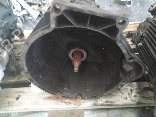 Gearbox BMW 3 (E46) 320 d | BP8452929M3 