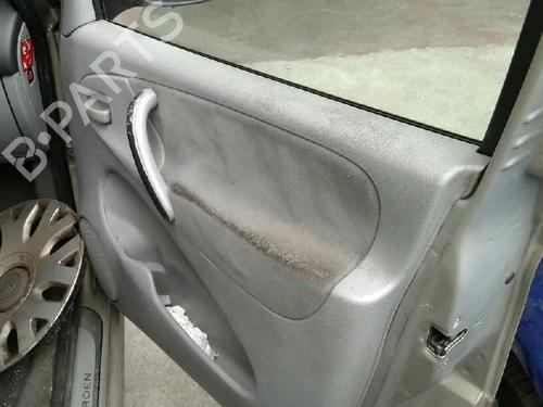 ABS pump CITROËN XSARA PICASSO (N68)  | BP8432063M43 