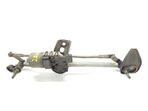 Used Front wiper motor OPEL ASTRA H (A04) 1.7 CDTI (L48) (100 hp) 29568082