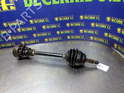 Used Left front driveshaft VW GOLF III (1H1) [1989-1998]  8434730