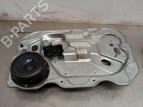 Lève-vitre avant droit FORD C-MAX (DM2) 1.8 (125 hp) 8463733