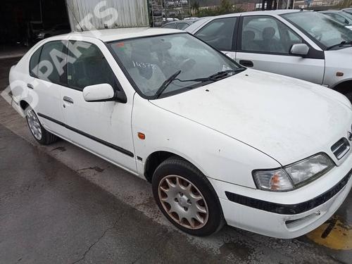 Used Parts NISSAN PRIMERA Hatchback (P11)  1.6 16V  1019684
