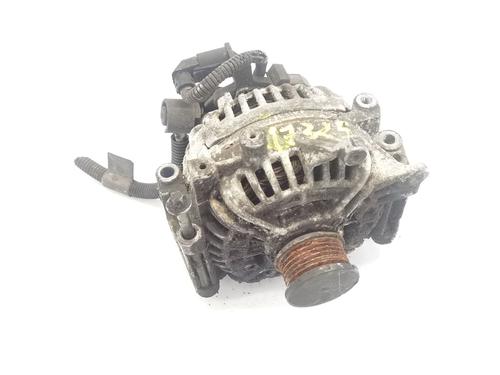 Used Alternator Alternator MERCEDES-BENZ E-CLASS (W211) E 320 CDI (211.026) (204 hp) 40262764 40262764
