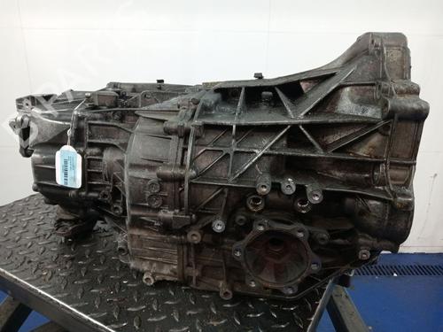 Used Gearbox Gearbox AUDI A4 B7 (8EC) 1.8 T (163 hp) 34719734 34719734