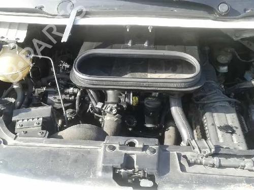 Used Parts FIAT SCUDO Van (270_, 272_) 2.0 D Multijet 4x4 (120 hp) 949609