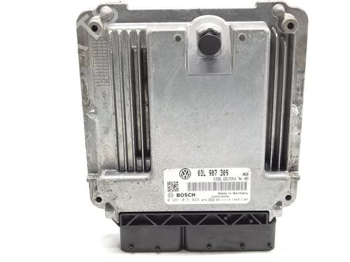Used Engine control unit (ECU) Engine control unit (ECU) VW PASSAT B6 Variant (3C5) 2.0 TDI (140 hp) 40158001 40158001