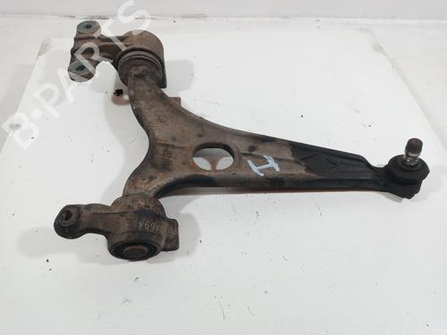 Used Left front suspension arm PEUGEOT 807 (EB_) [2002-2025]  8477792