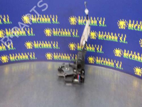 Front right lock AUDI A6 C5 (4B2) 2.5 TDI | BP8435609C97 