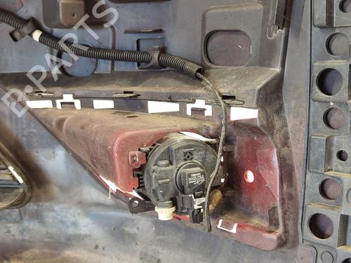 Front bumper CITROËN C4 Picasso I MPV (UD_) 1.6 HDi | BP20667736C7 