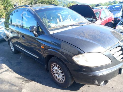 Driveshaft SSANGYONG RODIUS I 2.7 Xdi | BP38538307M37 - Image 5