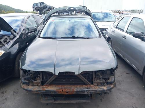 Used Parts SEAT TOLEDO II (1M2) 1.9 TDI 5003866